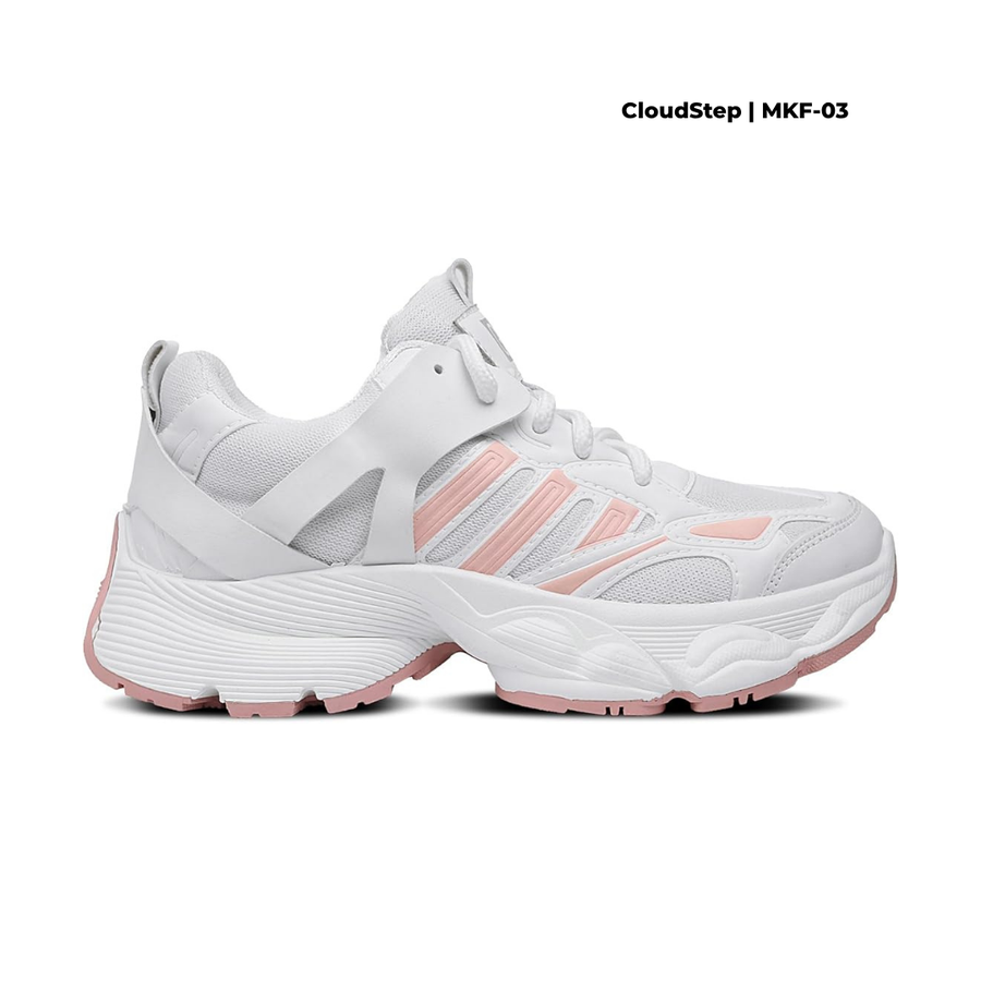 CloudStep | MKF