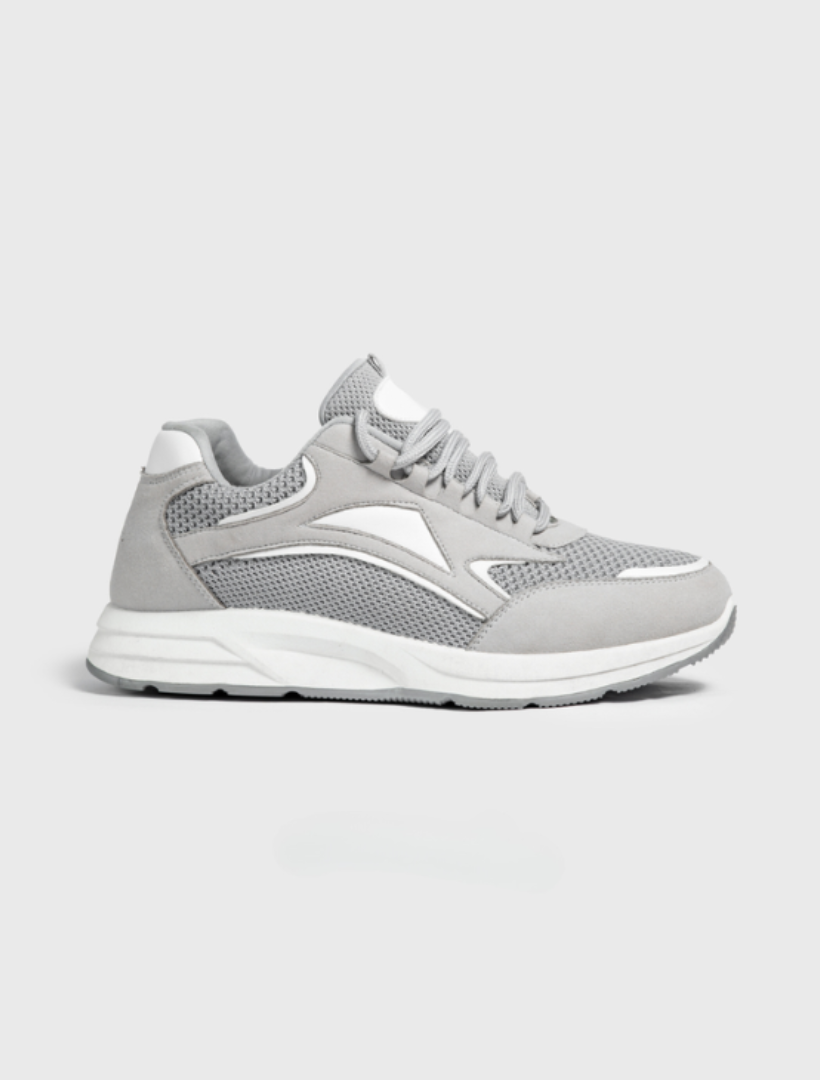 DynamicStride Sneaker | D4