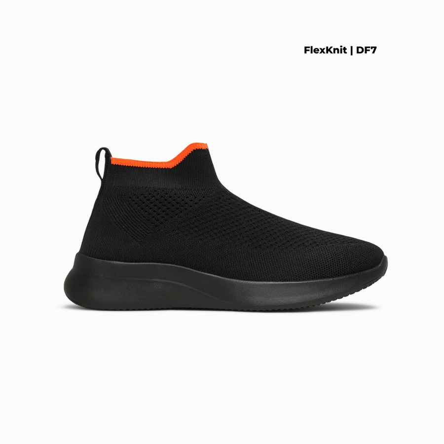FlexKnit | DF7