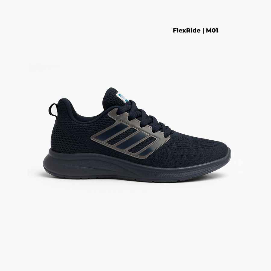 FlexRide | M01