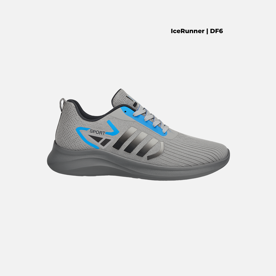Icerunner | DF6
