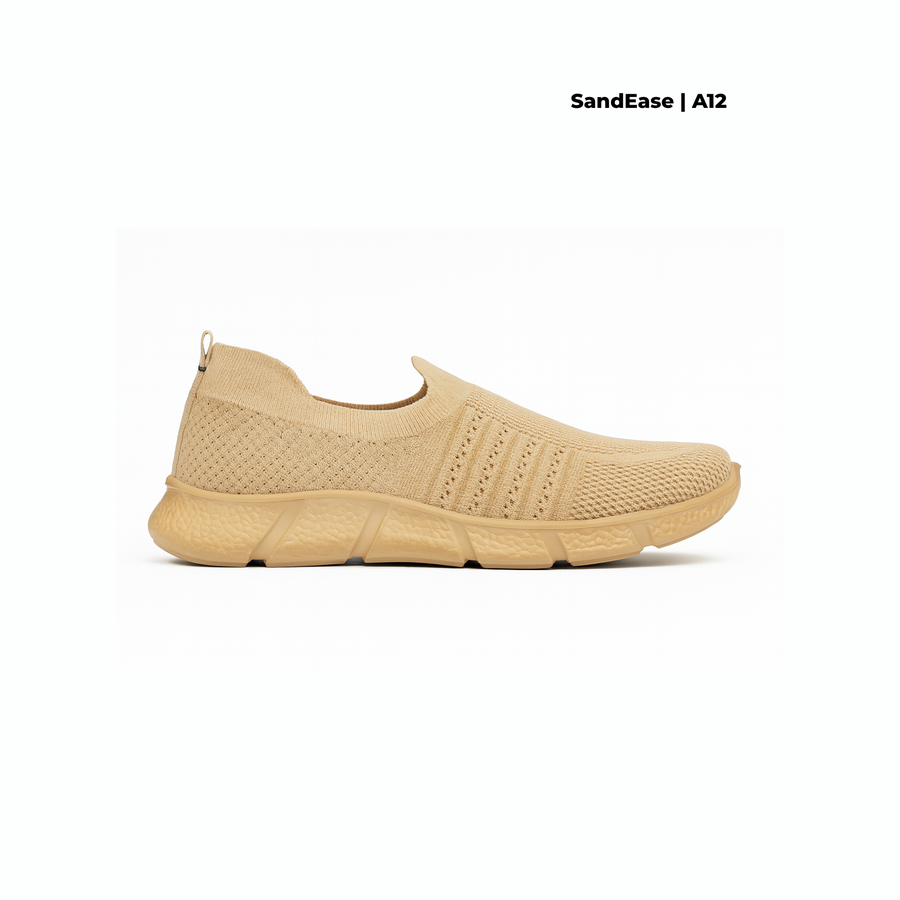 Sandease | A12