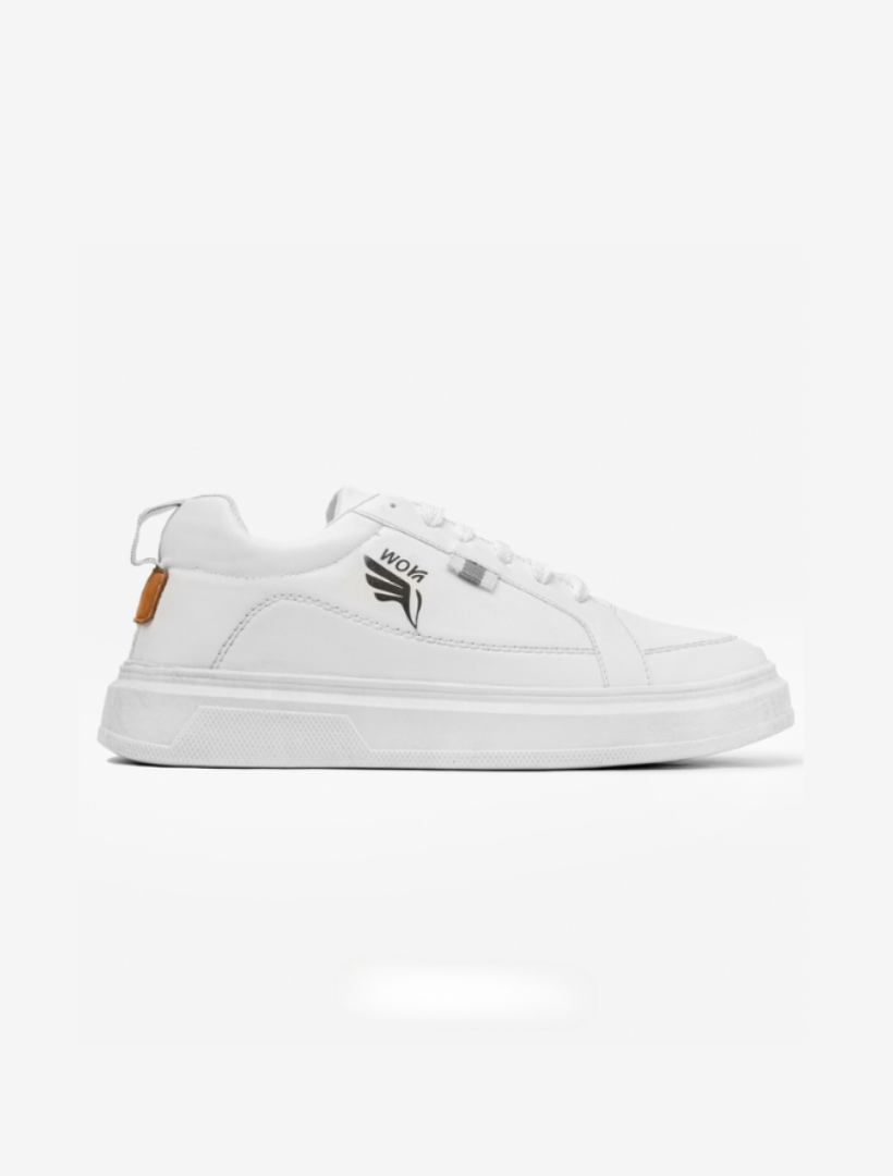 SportyWave Sneaker | SK8