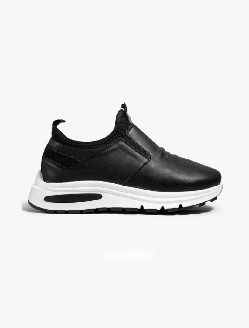SwiftMotion Slip-On | DS1