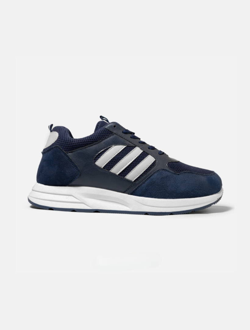 VelocityTrack Sneaker | D2